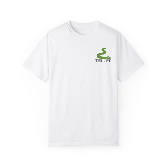 Official Teller T-shirt